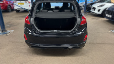 Ford Fiesta 1.0 EcoBoost Hybrid mHEV 125 ST-Line Edition 5dr Petrol Hatchback